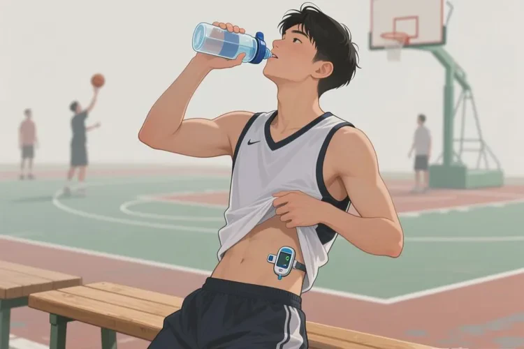 29岁睡前血糖30.8是怎么回事(图4)