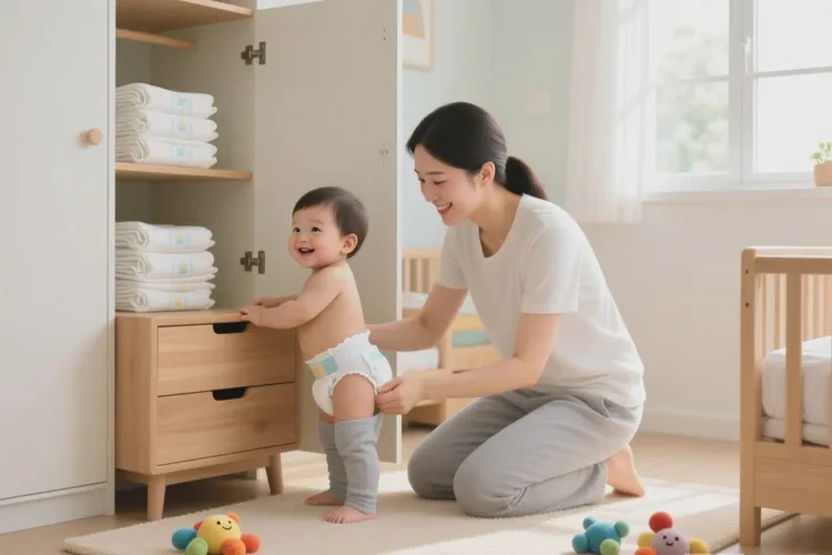 婴儿屁股偶尔长湿疹可以根治吗(图3)