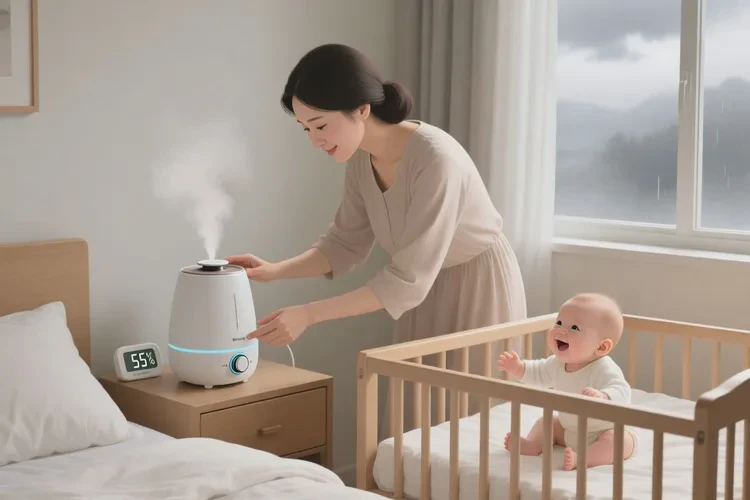 婴幼儿手上出现湿疹可以根治吗(图3)