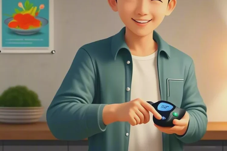 31岁睡前血糖8.0是怎么回事(图1)