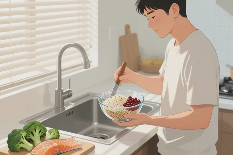 30岁餐后血糖14.0是怎么回事(图3)