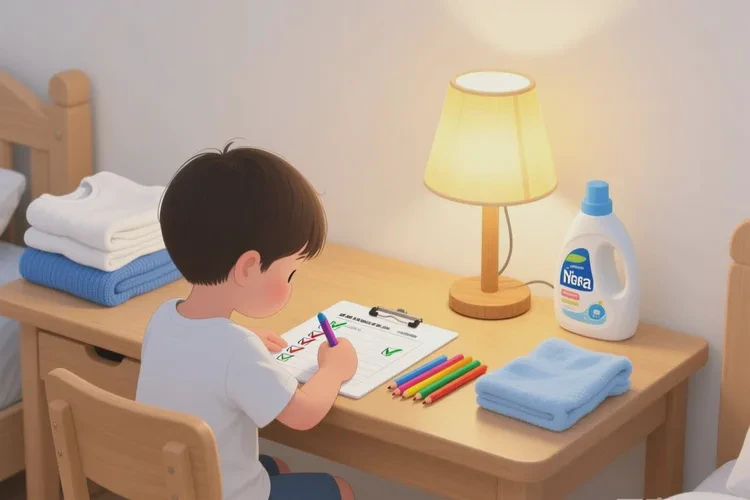 孩子手臂起湿疹可以根治吗(图4)