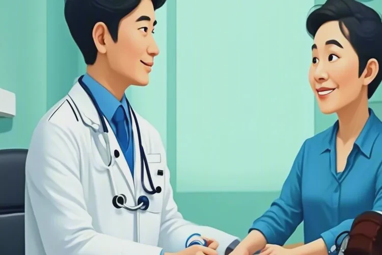 32岁早餐血糖19点0是怎么回事(图4)