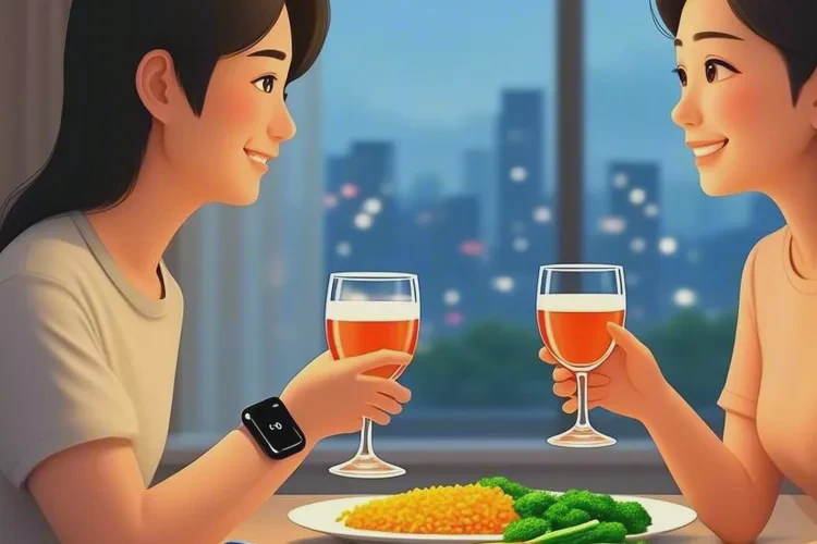 32岁晚餐血糖4.6是怎么回事(图3)