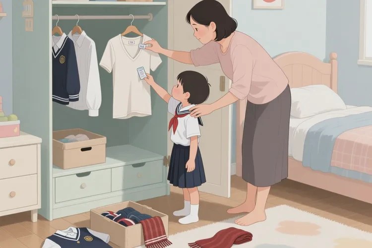 少儿脖子上偶尔长湿疹可以根治吗(图2)