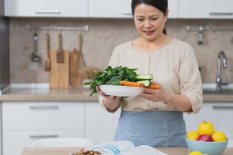 32岁空腹血糖8.9是怎么回事(图3)