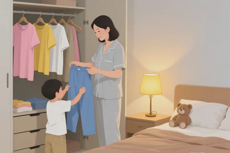 孩子小腿上经常起湿疹可以根治吗(图4)