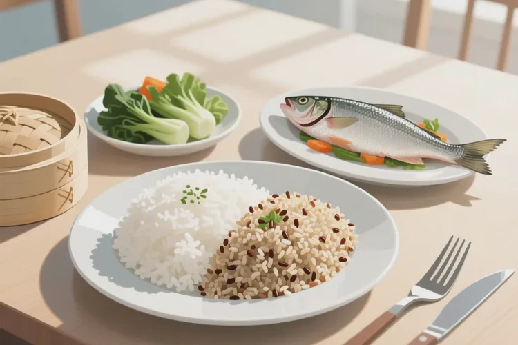 30岁餐后血糖6.6是怎么回事(图2)