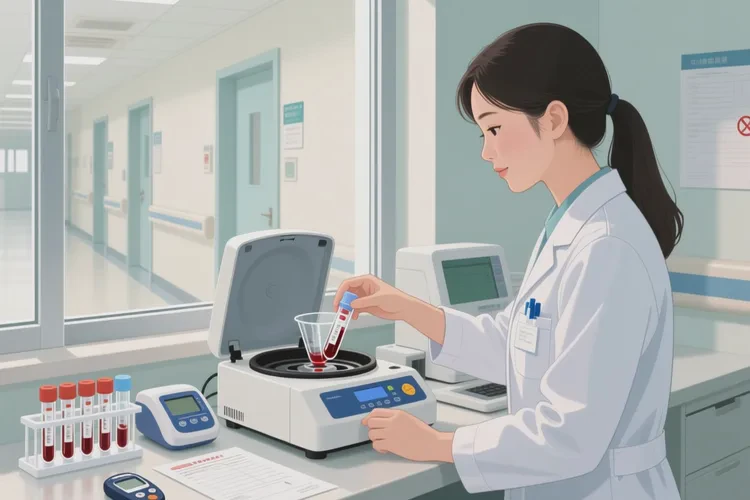 30岁空腹血糖18.8是怎么回事(图4)