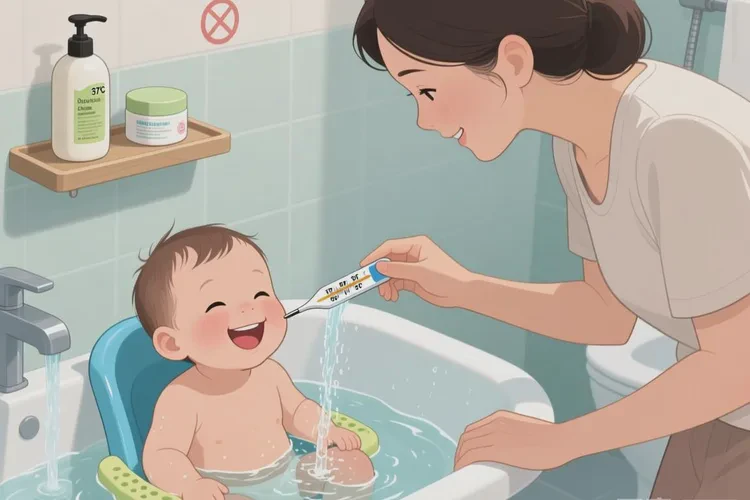 婴幼儿四肢出湿疹可以根治吗(图4)