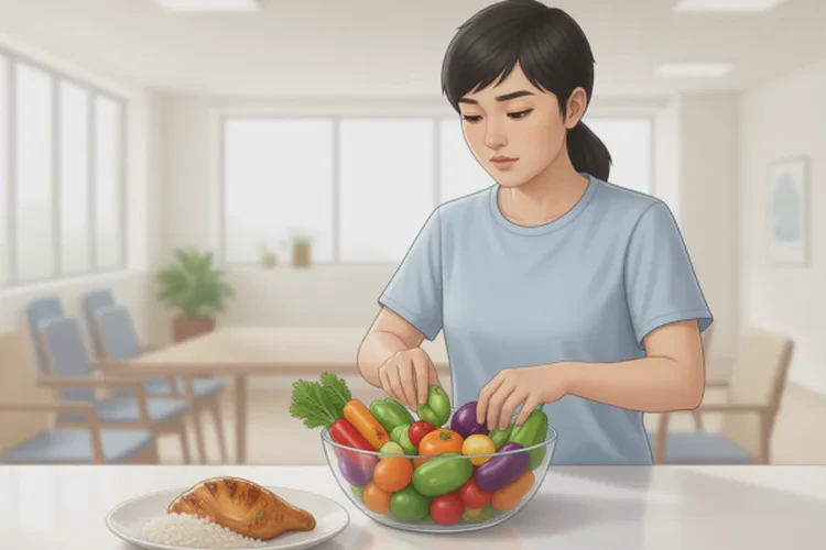 30岁空腹血糖27.5是怎么回事(图2)