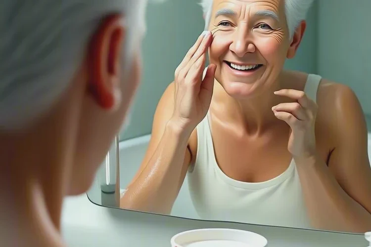 老人手臂偶尔起湿疹能够根治吗(图3)