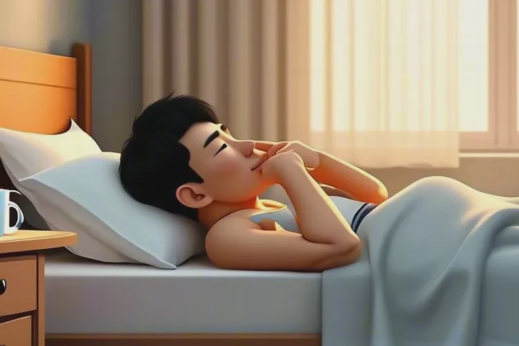 32岁早餐血糖20.5是怎么回事(图3)