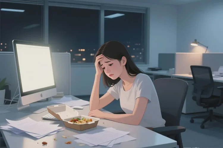 29岁睡前血糖15.3是怎么回事(图2)