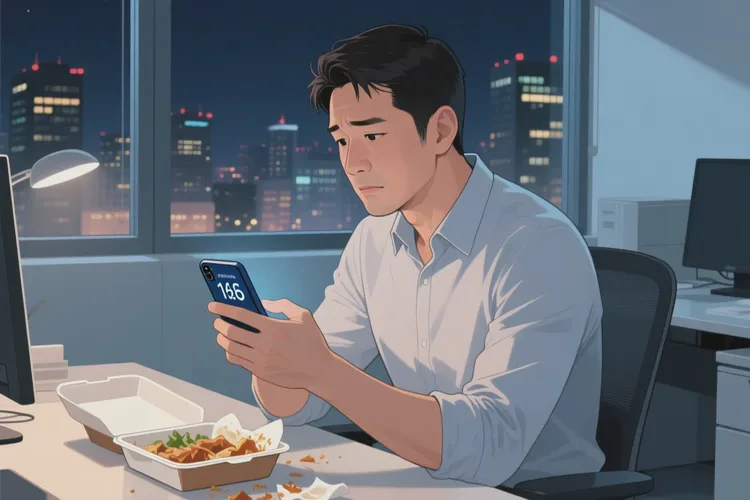 30岁餐后血糖11点7是怎么回事(图1)