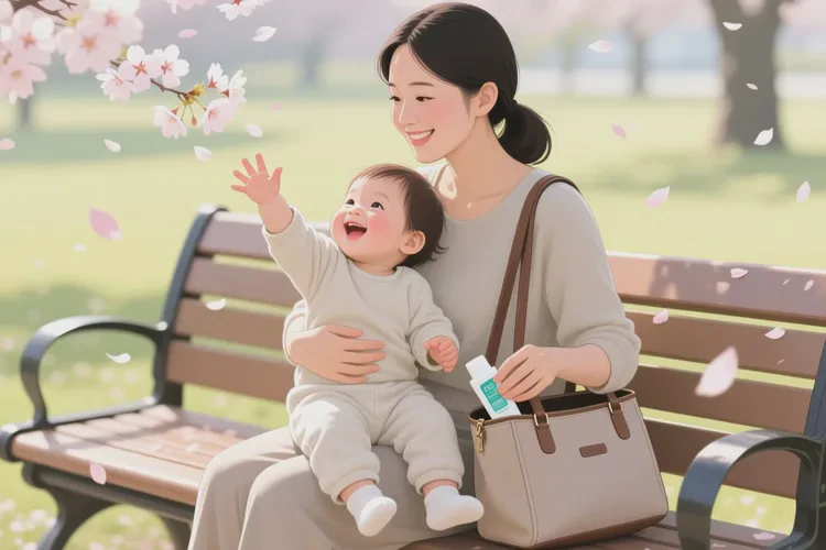 少儿屁股上经常起湿疹可以根治吗(图4)