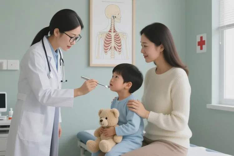 儿童脖子上长湿疹可以根治吗(图3)