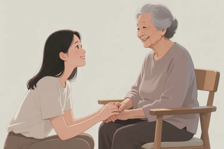 老人脸上经常起湿疹可以根治吗(图4)