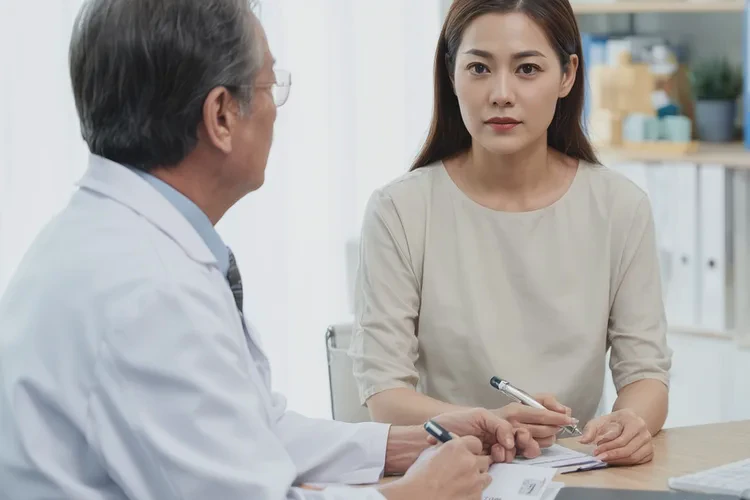 32岁晚餐血糖15点8是怎么回事(图4)