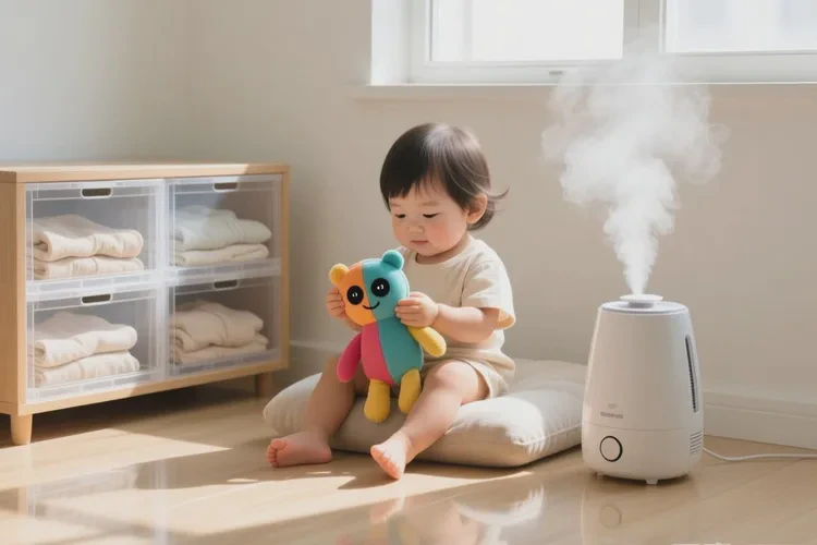 婴幼儿手上起湿疹可以根治吗(图3)