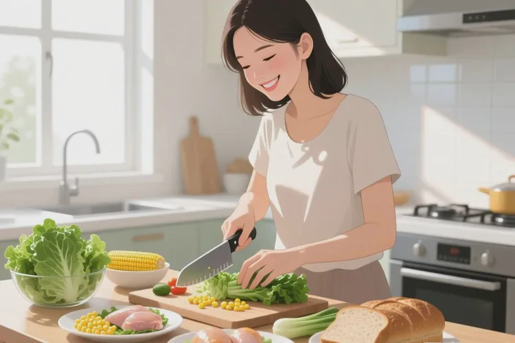 30岁空腹血糖8.6是怎么回事(图2)