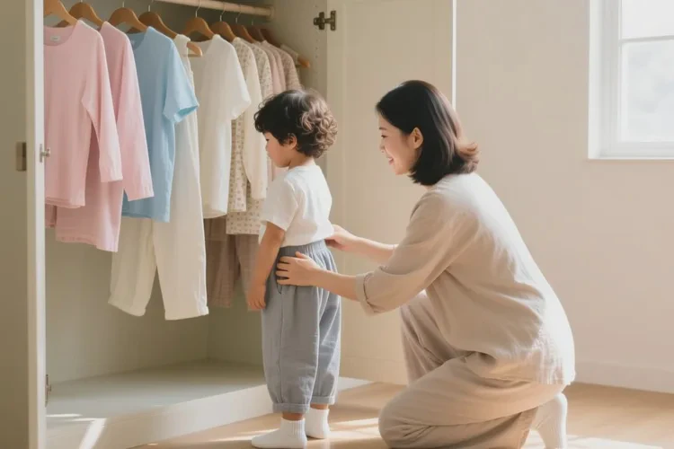 小孩大腿上经常起湿疹可以根治吗(图3)