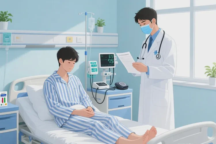 29岁睡前血糖23.2是怎么回事(图2)