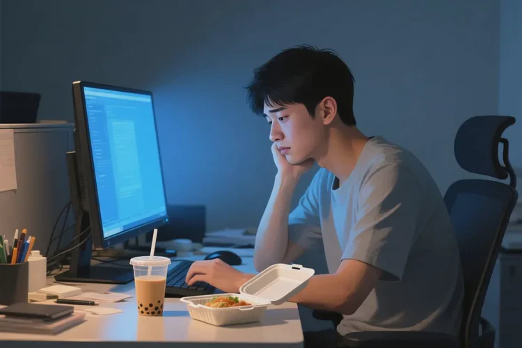 29岁睡前血糖15点8是怎么回事(图2)