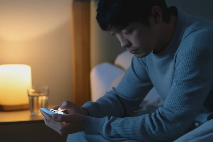 31岁睡前血糖10点6是怎么回事(图1)