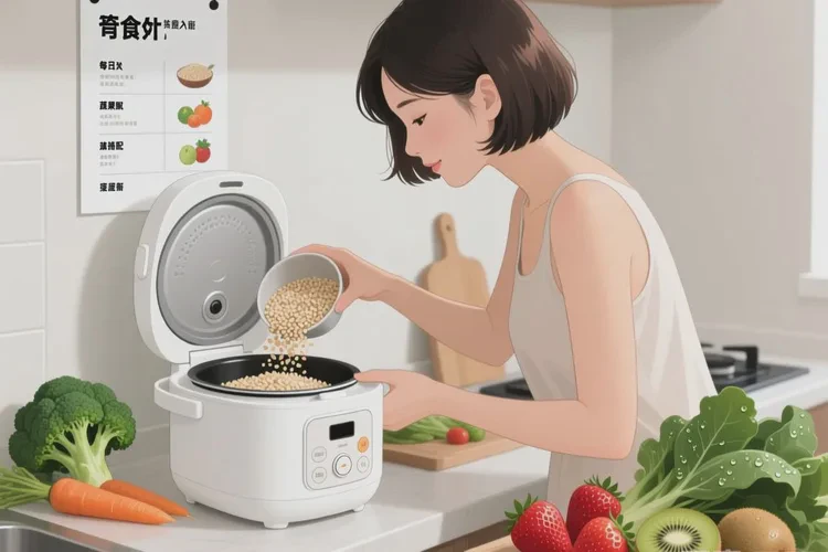 30岁餐后血糖11.2是怎么回事(图4)