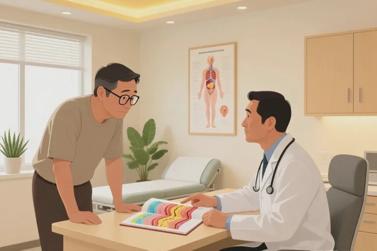 婴幼儿身上容易起湿疹可以根治吗(图3)