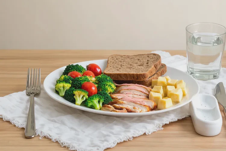 31岁中午血糖4.4是怎么回事(图2)