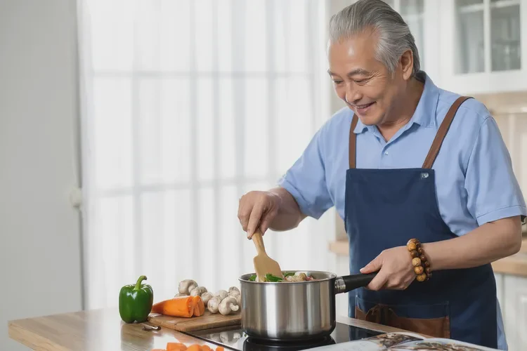 老人脸上有湿疹能够根治吗(图2)