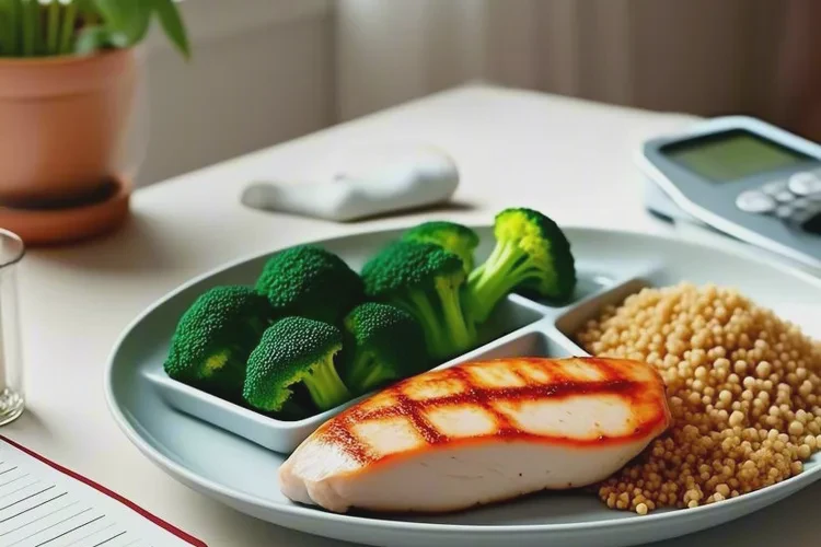 32岁早餐血糖27.2是怎么回事(图4)