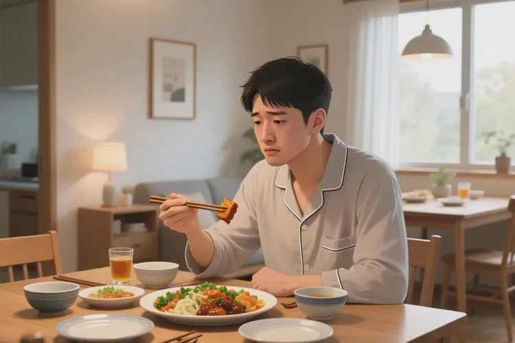 30岁餐后血糖11.1是怎么回事(图1)