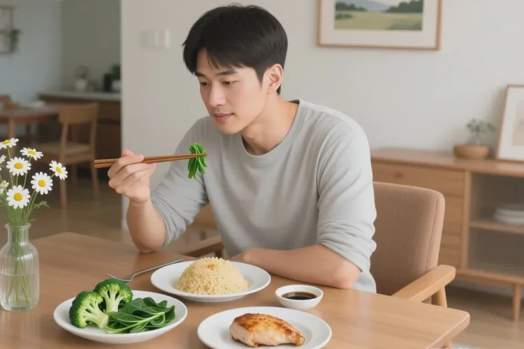 30岁餐后血糖9点1是怎么回事(图1)