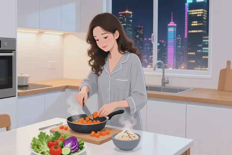 30岁餐后血糖11点3是怎么回事(图4)