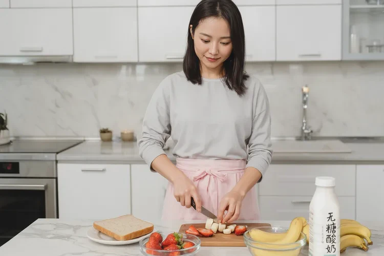 32岁早餐血糖18.6是怎么回事(图3)