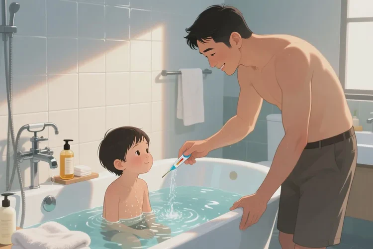 小孩手臂偶尔起湿疹可以根治吗(图2)