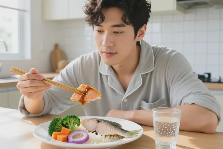 30岁空腹血糖7.3是怎么回事(图1)