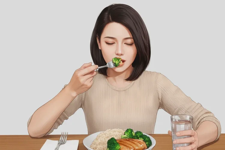 32岁晚餐血糖24.0是怎么回事(图1)