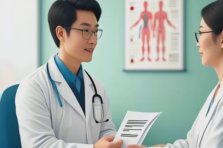 32岁早上空腹血糖23.4是怎么回事(图3)