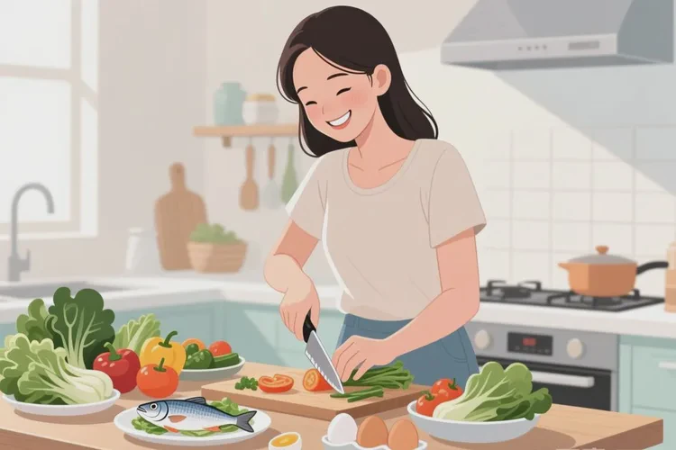 30岁餐后血糖29.1是怎么回事(图4)