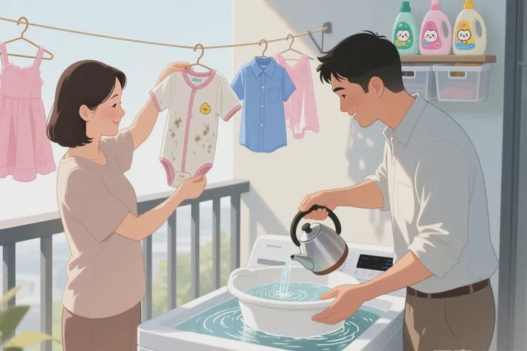 小孩脖子上经常长湿疹可以根治吗(图4)