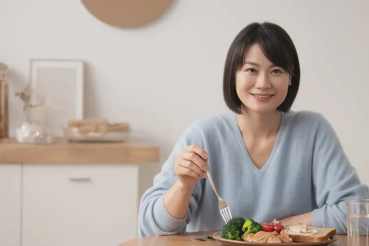 32岁餐后血糖4.2是怎么回事(图1)