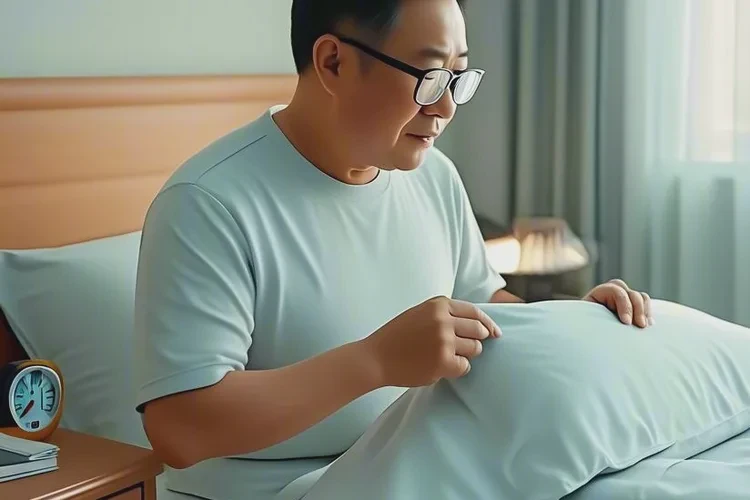 老人脖子容易长湿疹能够根治吗(图3)