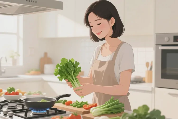 30岁餐后血糖5.0是怎么回事(图3)