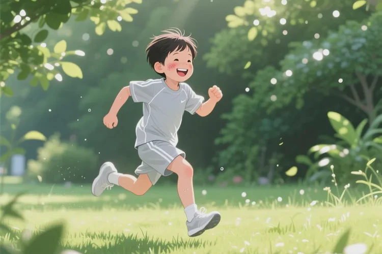 儿童小腿容易长湿疹可以根治吗(图4)