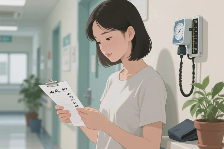 29岁晚上血糖12点2是怎么回事(图2)