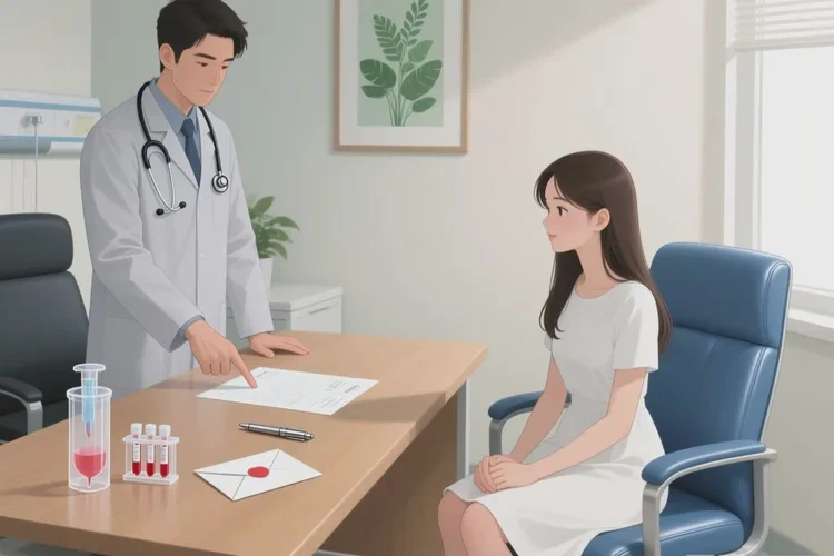 30岁餐后血糖18点9是怎么回事(图2)